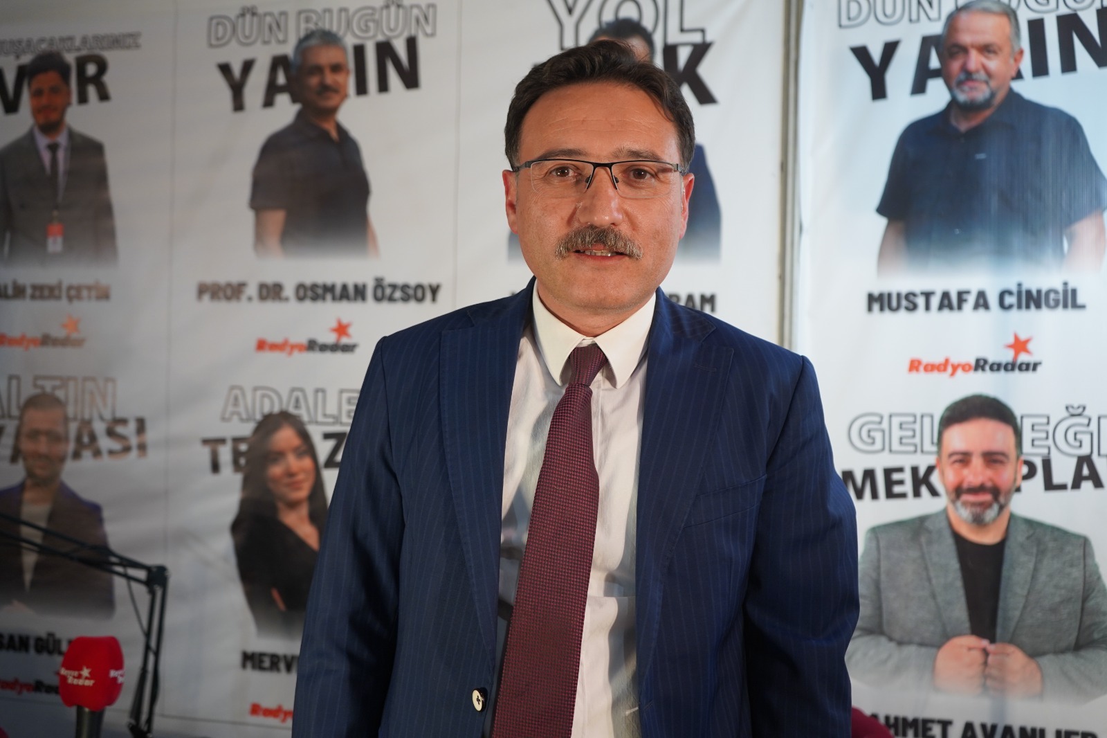 Kayseri depreme hazırlıklı hale gelecek: Havaalanında Lojistik Merkezi kuruluyor